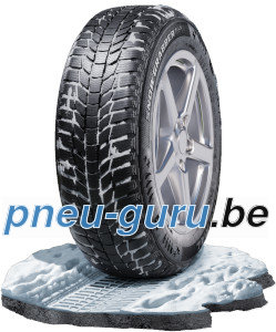 General Snow Grabber Plus