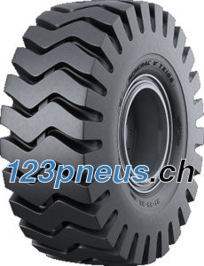 Image of General TE188 ( 26.5 -25 185B 24PR TL Double marquage 200A2, T.R.A. E3/L3 ) à 123pneus.ch