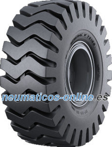 General TE188 ( 26.5 -25 185B 24PR TL doble marcado 200A2, T.R.A. E3/L3 )