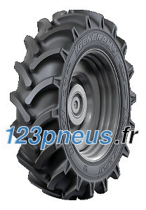 General Tractor V.Ply ( 15.5 -38 127A6 6PR TT )