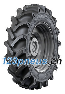 General Tractor V.Ply ( 11.2 -28 119A6 8PR TT )