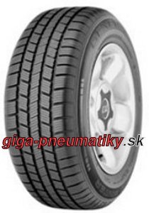 Obrázok GENERAL TIRE 195/80 R 15 XP 2000 WINTER 96T