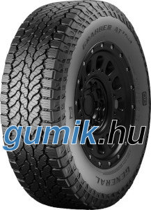 General GRABBER AT3 Plus ( 205/70 R15 100T XL, peremmel )