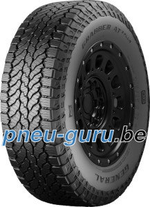 General GRABBER AT3 Plus