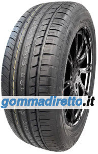 Gepormax&nbsp;Ecoplus SUV