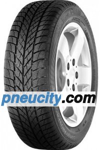 Gislaved Eurofrost 5 SUV