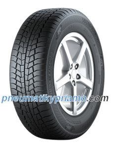 Obrázok Gislaved Euro*Frost 6 ( 165/65 R14 79T )