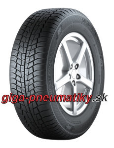 Obrázok Gislaved Euro*Frost 6 ( 215/70 R16 100H , s rebrom disku )