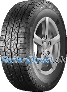 Gislaved Nord*Frost Van 2 ( 215/75 R16C 113/111R, bespiked )