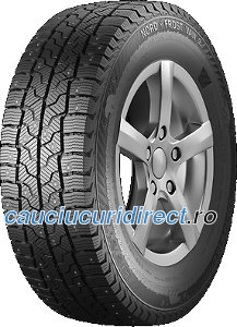 Gislaved Nord*Frost Van 2 ( 225/55 R17C 109/107R, cu tepi )