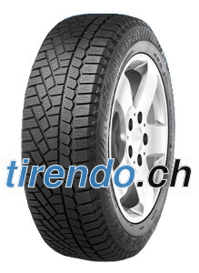 Gislaved Soft*Frost 200 ( 225/45 R17 94T XL Nordic Compound, mit Felgenrippe )