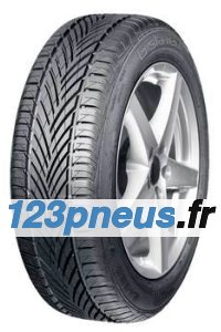 Gislaved Speed 606 ( 255/55 R18 109W XL SUV )