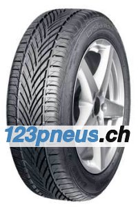 Image of Gislaved Speed 606 ( 255/55 R18 109W XL SUV ) à 123pneus.ch