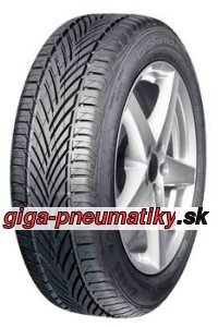 Obrázok 215/65 R16 98V GISLAVED SPEED 606 SUV