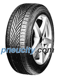 Gislaved Speed 606 SUV
