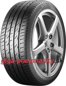 Obrázok Gislaved Ultra Speed 2 ( 235/55 R17 103Y XL )