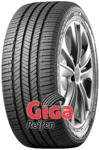 Giti 4X4 HT152