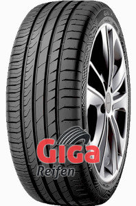 Giti Control 288 RFT