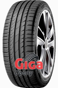 Giti Control 288 RFT