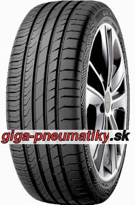 Giti Control 288 RFT