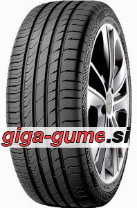 Giti Control 288 RFT