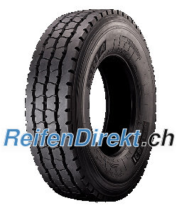 Image of Giti GAM831 ( 13 R22.5 156/150K 18PR Doppelkennung 154/150L ) bei ReifenDirekt.ch - online Reifen Händler