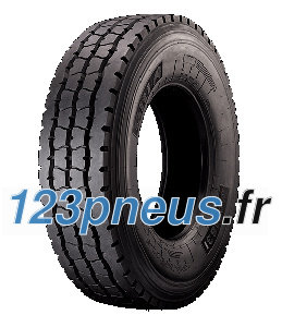 Giti GAM831 ( 315/80 R22.5 158/150K 18PR Double marquage 154/150L )