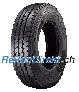 Image of Giti GAM837 ( 315/70 R22.5 156/150K 18PR Doppelkennung 154/150L ) bei ReifenDirekt.ch - online Reifen Händler
