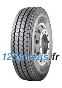 Giti GAM839 ( 11 R22.5 148/145K 16PR )