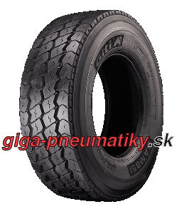 Obrázok Giti GAM851 ( 385/65 R22.5 164K )