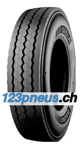 Image of Giti GAU867 V1 ( 275/70 R22.5 150/145J 16PR Double marquage 154/148F ) à 123pneus.ch
