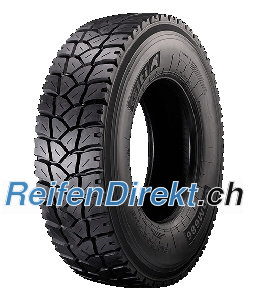Image of Giti GDM686 ( 315/80 R22.5 156/150K 18PR ) bei ReifenDirekt.ch - online Reifen Händler
