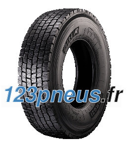 Giti GDR621 ( 315/80 R22.5 156/150L 18PR Double marquage 154/150M )