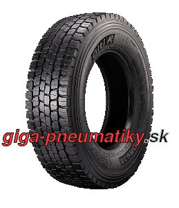 Obrázok Giti GDR638 ( 245/70 R17.5 136/134M 14PR )