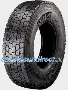 Giti gdr665 ( 315/80 r22.5 156/150l 18pr marcare dubla 150/150m )