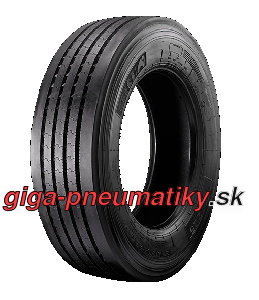 Obrázok Giti GSR225 ( 315/70 R22.5 156/150L 18PR dvojitá identifikácia 154/150M )