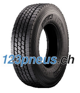 Image of Giti GSW226 ( 315/70 R22.5 156/150L 18PR Double marquage 154/150M ) à 123pneus.ch