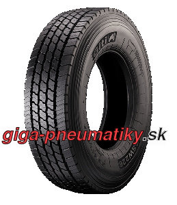 Obrázok Giti GSW226 ( 385/55 R22.5 164K 20PR dvojitá identifikácia 160L )