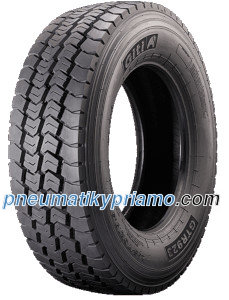 Obrázok Giti GTR923 ( 265/70 R19.5 143/141J 18PR )