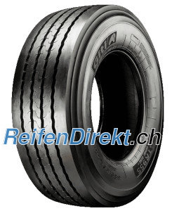 Image of Giti GTR955 ( 215/75 R17.5 136/134K 16PR )