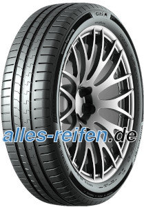 Giti Synergy E2