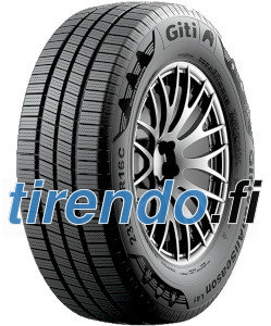 Giti Van AllSeason LA1