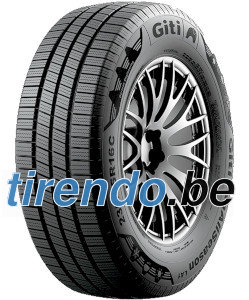 Giti Van AllSeason LA1