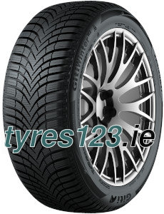 Giti Winter W2