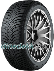 Giti Winter W2