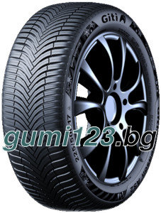 Giti GitiAllSeason AS2