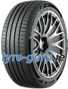 Giti Sport S2 SUV
