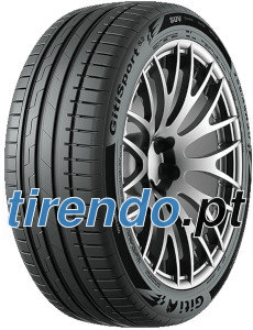 Giti Sport S2 SUV