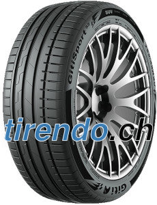 Giti Sport S2 SUV
