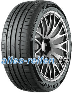 Giti Sport S2 SUV
